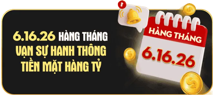 Jackpot Lũy Tiến awin6868 win