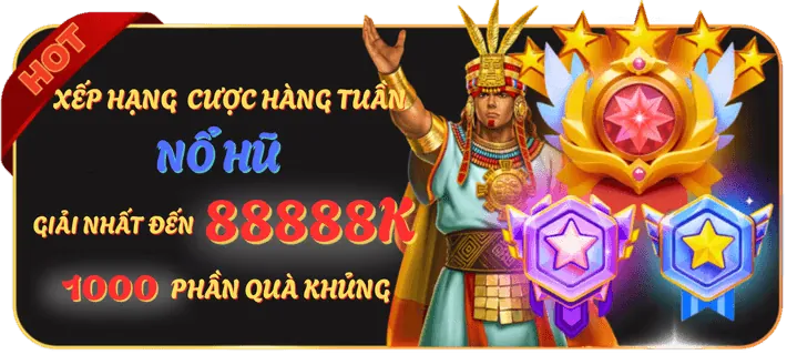 Thưởng chào mừng thành viên mới awin6868 win